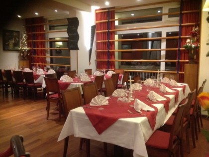 Фото: Ristorante Pizzeria Roma