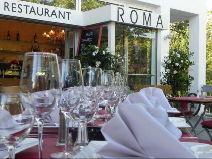 Фото: Ristorante Pizzeria Roma